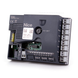 Centrala NICE SPRBA3R10 do ROBUS400/600/1000R10, kompatybilna z RBA3/C