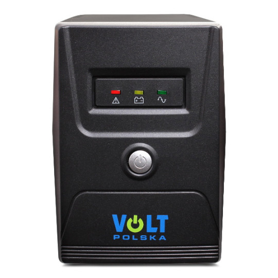 UPS ZASILACZ AWARYJNY VOLT POLSKA PICO 600VA 360W