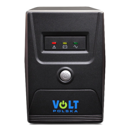 UPS ZASILACZ AWARYJNY VOLT POLSKA PICO 600VA 360W