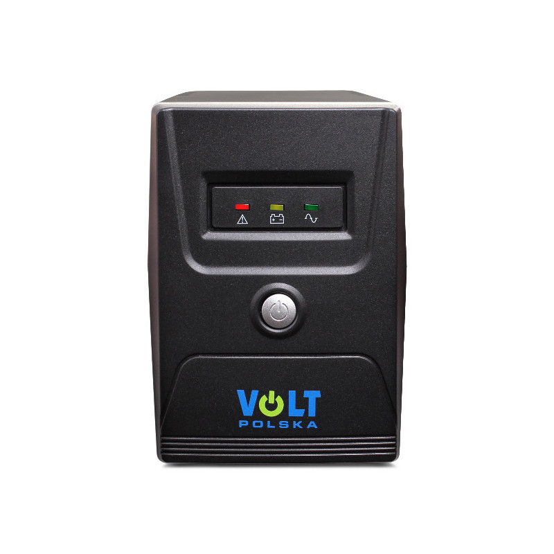 UPS ZASILACZ AWARYJNY VOLT POLSKA PICO 600VA 360W