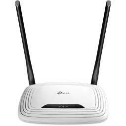 ROUTER TP-LINK TL-WR841N