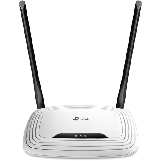 ROUTER TP-LINK TL-WR841N