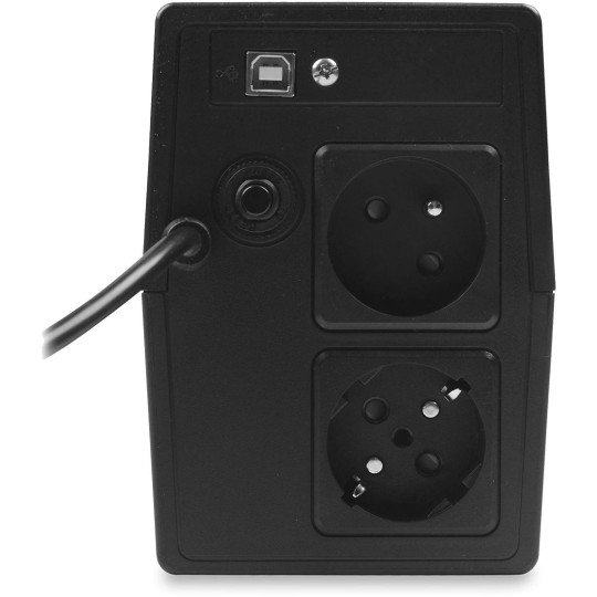 UPS ZASILACZ AWARYJNY VOLT POLSKA MICRO 800VA 480W