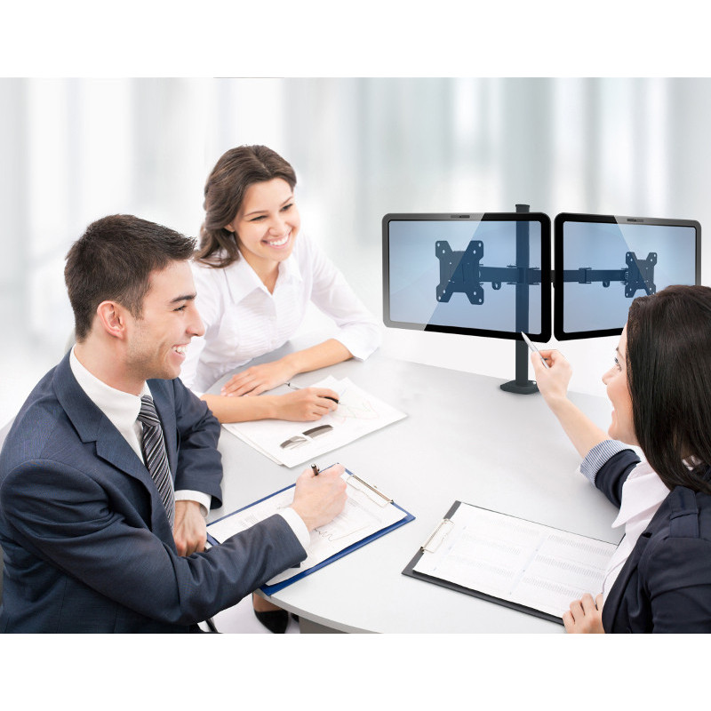 Uchwyt TV AX PIXEL TWIN OPTICUM 13-27