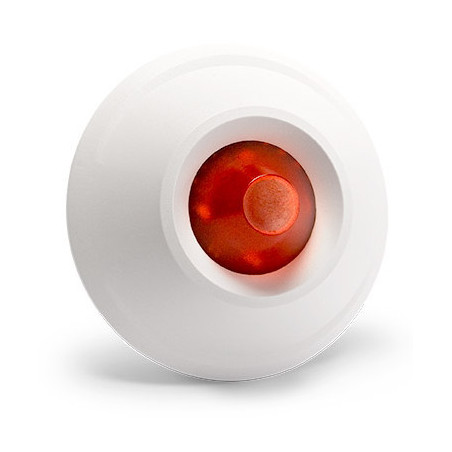 SATEL SYGNALIZATOR WEW. SOW-300 R (CZERWONY)