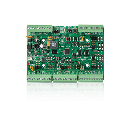 Ekspander ROGER MCX4D