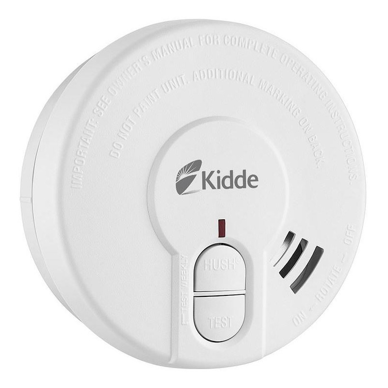 Czujnik dymu KIDDE 29HD