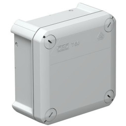 Puszka połączeniowa wodoszczelna IP66 EWIMAR BOX-1