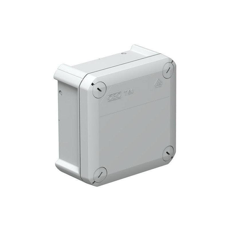 Puszka połączeniowa wodoszczelna IP66 EWIMAR BOX-1