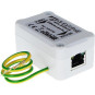 Zabezpieczenie przeciwprzepięciowe 1-kanałowe do kamer IP serii EXTREME EWIMAR PTF-51-EXT/PoE