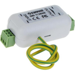 Zabezpieczenie linii zasilającej 24V AC EWIMAR SUG-7 / 24VAC