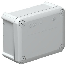 Puszka połączeniowa wodoszczelna IP66 EWIMAR BOX-2