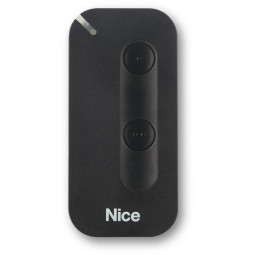 Zestaw Nice RUN1200HS MyGO do bram przesuwnych