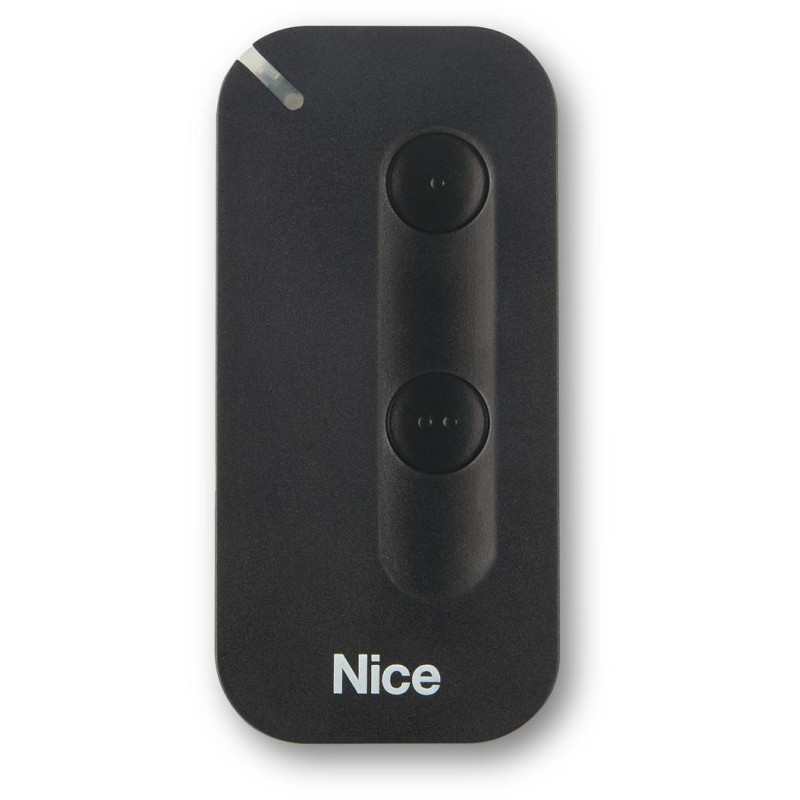 Zestaw Nice RUN1200HS MyGO do bram przesuwnych