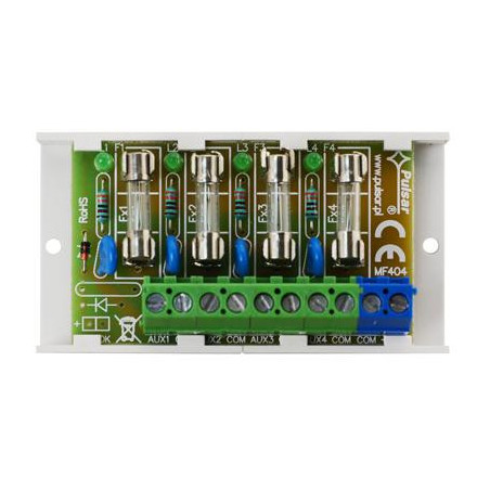 MODUŁ BEZPIECZNIKOWY Pulsar AWZ589