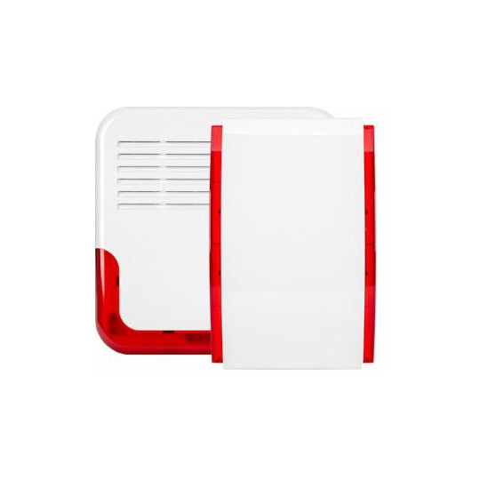 SATEL SYGNALIZATOR SPL-5010 R (CZERWONY)