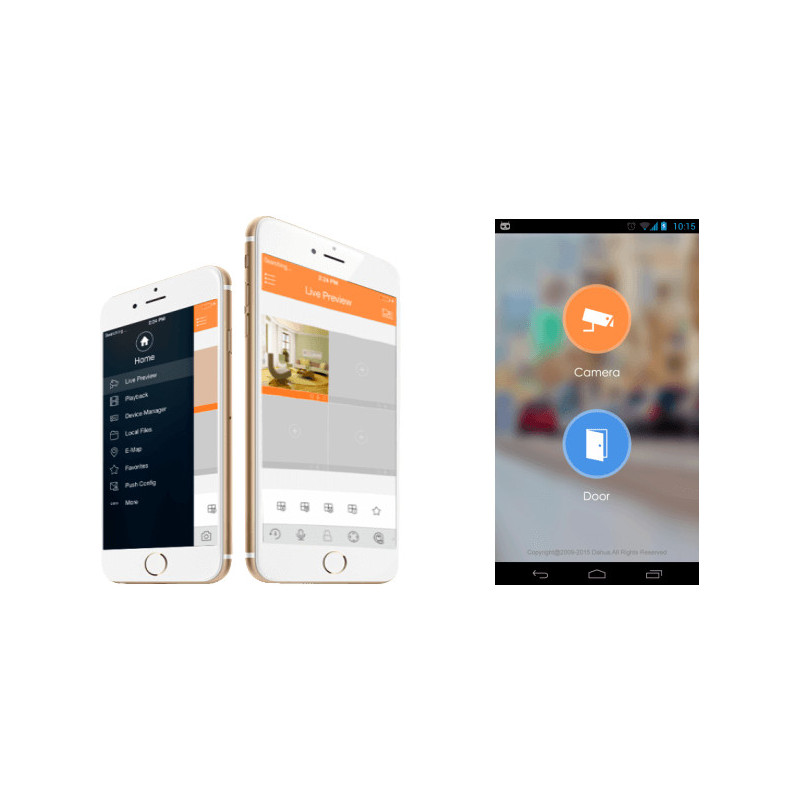 KAMERA IP DAHUA IPC-HFW5631E-ZE-27135