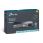 SWITCH TP-LINK TL-SG1016PE (POE)