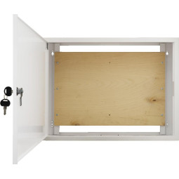 OBUDOWA UNIWERSALNA METALOWA Pulsar AWO656