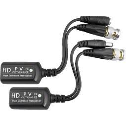 ZESTAW PASYWNYCH TRANSMITERÓW VIDEO Pulsar P-TRPV1