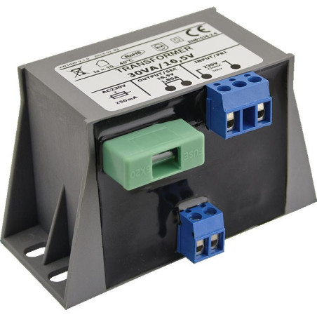 TRANSFORMATOR Pulsar AWT830