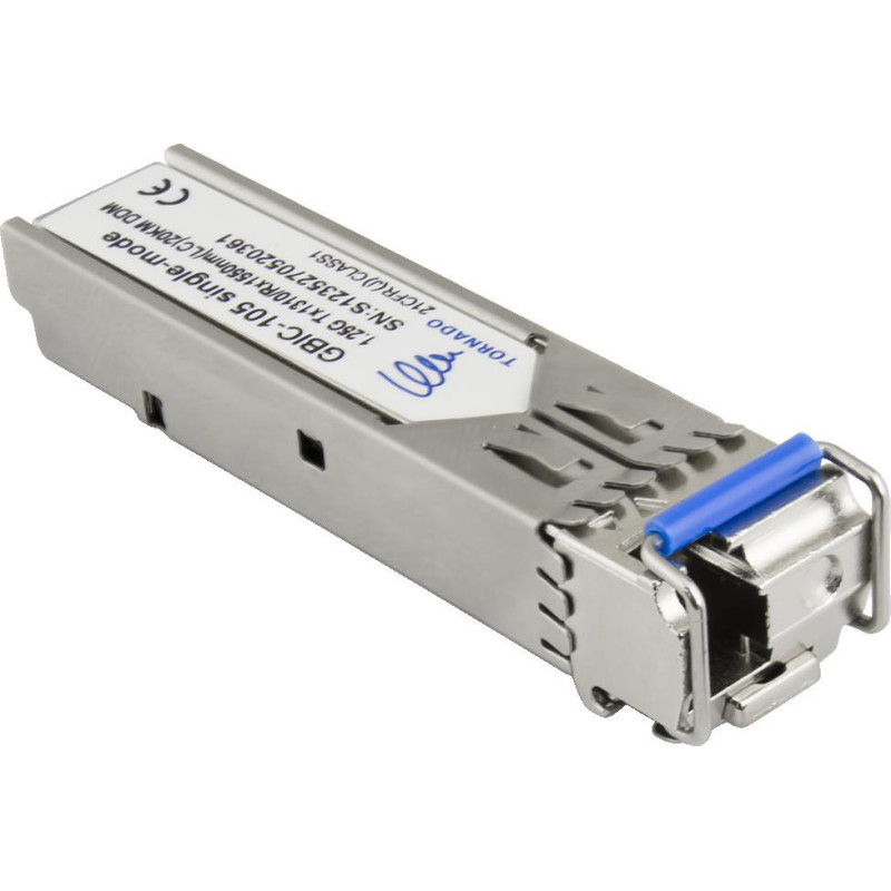Moduł SFP GBIC PULSAR GBIC-105