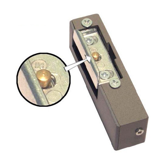 ZACZEP ELEKTRA R3 Z PAM. BEZ BLOK. LEWY; 1341