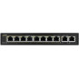 SWITCH POE PULSAR SG108