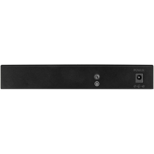 SWITCH POE PULSAR SG108