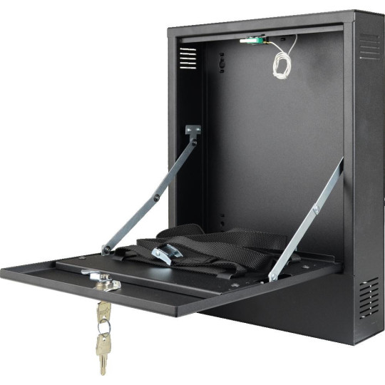 OBUDOWA DVR Pulsar AWO528