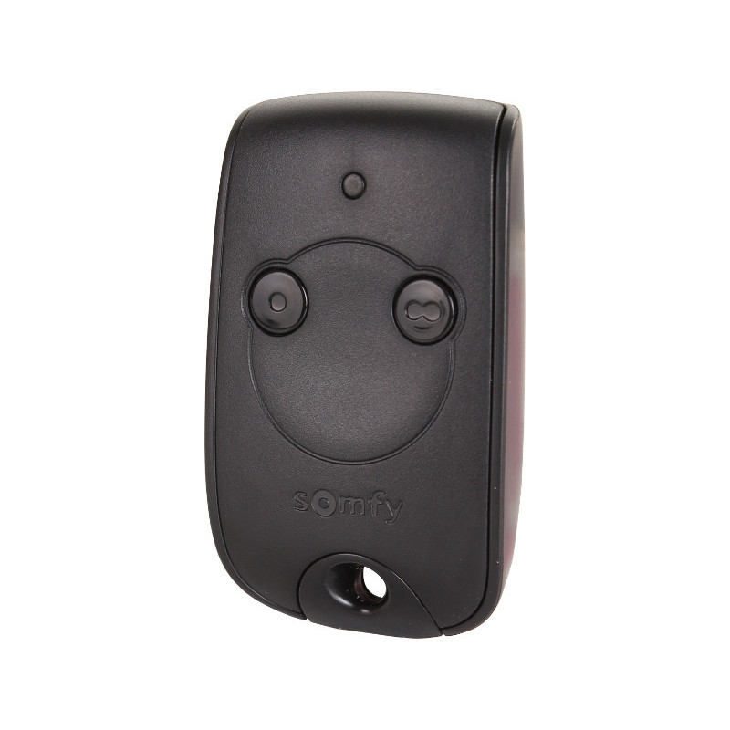 Pilot Somfy Keytis RTS 2-kanałowy ref. 1841026