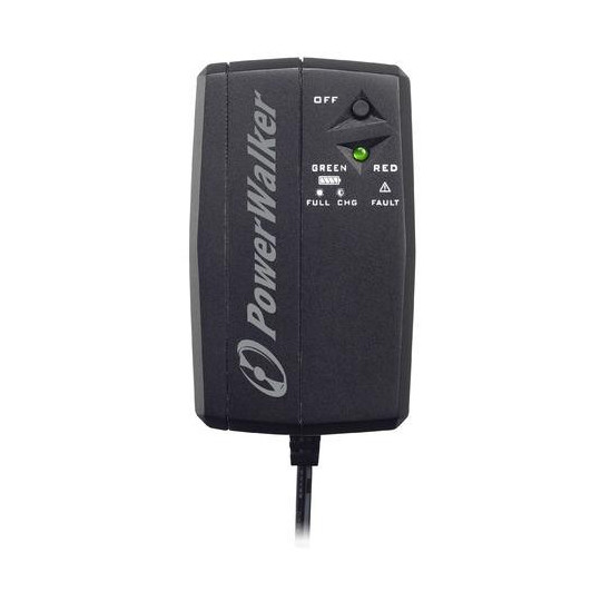 UPS ZASILACZ AWARYJNY DC PowerWalker SECUREADAPTER 12V