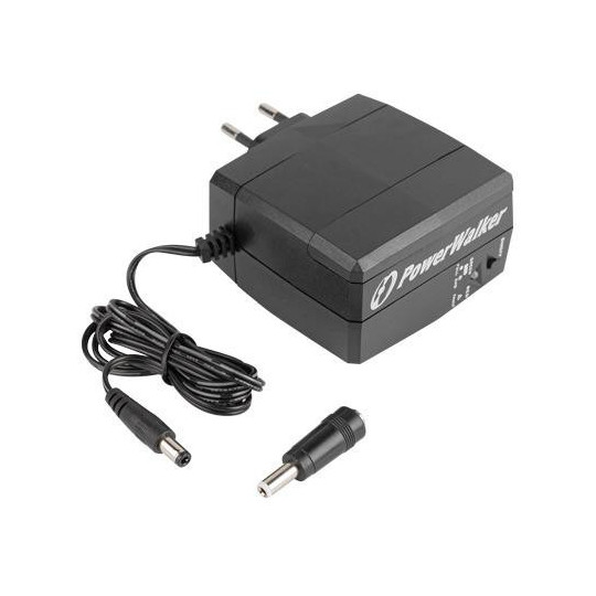 UPS ZASILACZ AWARYJNY DC PowerWalker SECUREADAPTER 12V
