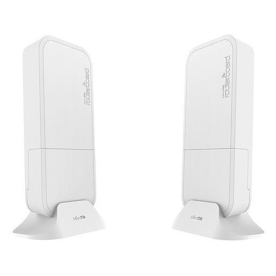 MIKROTIK ROUTERBOARD Wireless Wire Dish (RBwAPG-60adkit)