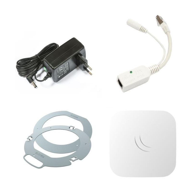 MIKROTIK ROUTERBOARD cAP ac (RBcAPGi-5acD2nD)