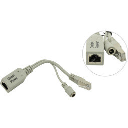 MIKROTIK INJECTOR (RBPOE)