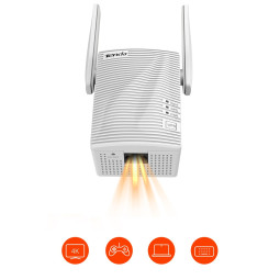 REPEATER TENDA A18 AC 1200MBPS