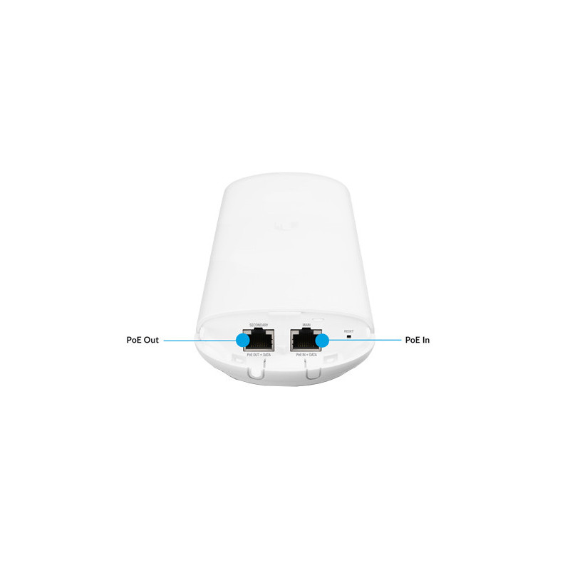 UBIQUITI NANOSTATION 5ac (NS-5AC)