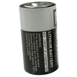 Bateria NICE FTA1 do fotokomórek FT210/FT210B