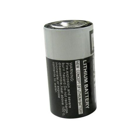 Bateria NICE FTA1 do fotokomórek FT210/FT210B