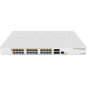 MIKROTIK ROUTERBOARD CRS328-24P-4S+RM POE