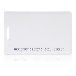 Karta zbliżeniowa ROGER EMC-2