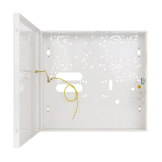 OBUDOWA ALARMOWA METALOWA PUSTA Pulsar AWO220PU