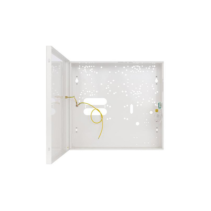 OBUDOWA ALARMOWA METALOWA PUSTA Pulsar AWO220PU