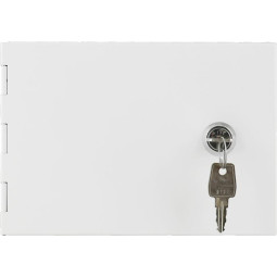 OBUDOWA UNIWERSALNA METALOWA Pulsar AWO350