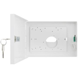 OBUDOWA UNIWERSALNA METALOWA Pulsar AWO353