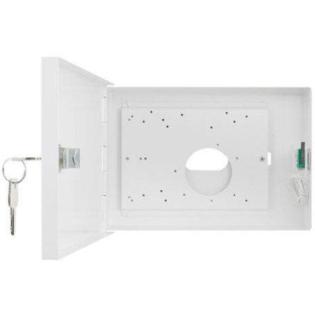 OBUDOWA UNIWERSALNA METALOWA Pulsar AWO353