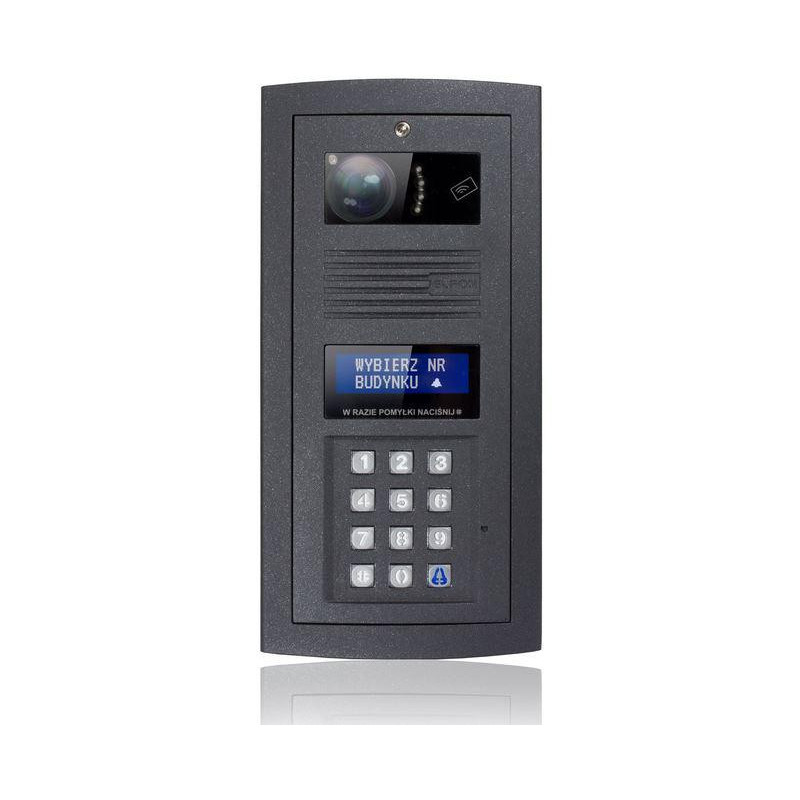 Moduł ELFON OPTIMA OP-MA765RC HR-G z RFID