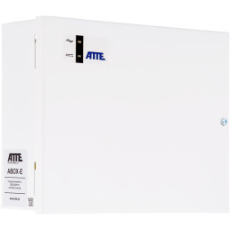 SWITCH ATTE IP-8-20-E DO 8 KAMER IP