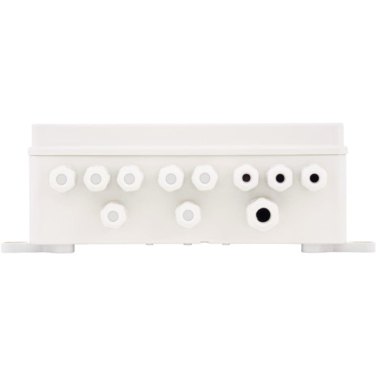 SWITCH ZEWNĘTRZNY 8-PORTOWY POE DO 8 KAMER IP ATTE IP-8-20-L2